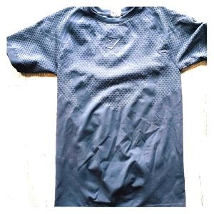 Gymshark Onyx V2 shirt